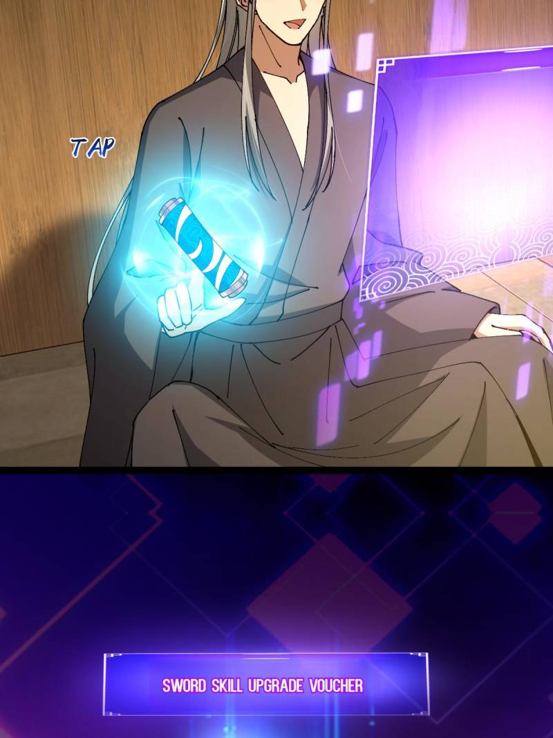 This Account is Ridiculous Chapter 141 13